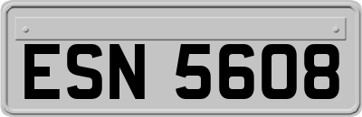 ESN5608