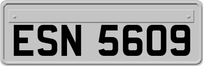 ESN5609