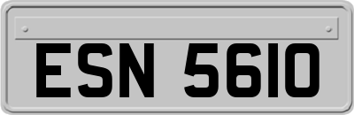 ESN5610