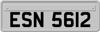ESN5612