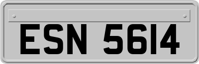 ESN5614