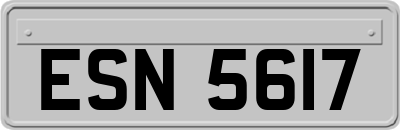 ESN5617