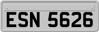 ESN5626