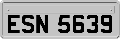 ESN5639