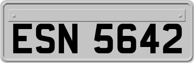 ESN5642
