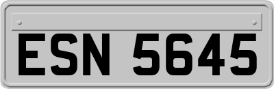 ESN5645