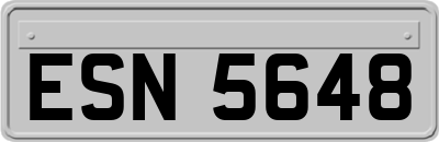 ESN5648