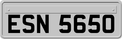 ESN5650