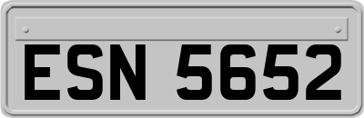 ESN5652