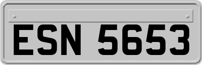 ESN5653