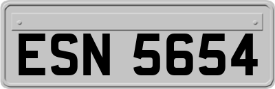 ESN5654