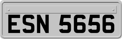 ESN5656