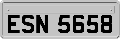 ESN5658