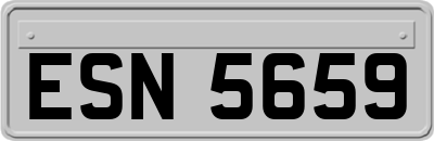 ESN5659