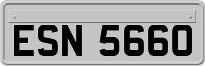 ESN5660