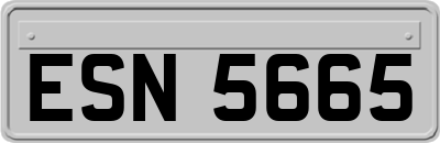 ESN5665