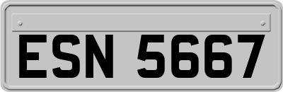 ESN5667