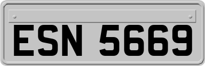 ESN5669