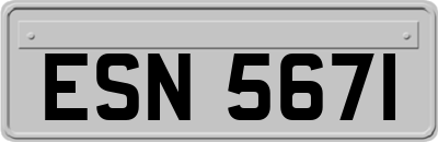 ESN5671
