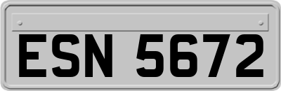 ESN5672