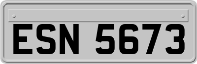 ESN5673