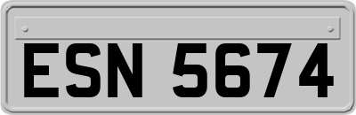 ESN5674