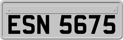 ESN5675