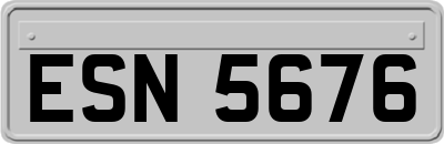 ESN5676
