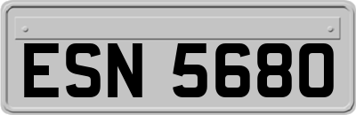 ESN5680
