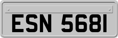 ESN5681