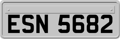 ESN5682