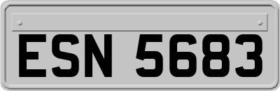 ESN5683