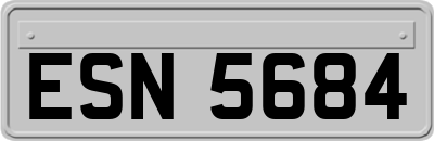 ESN5684