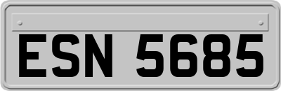 ESN5685