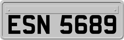 ESN5689