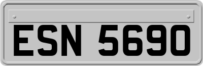ESN5690