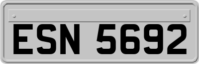 ESN5692