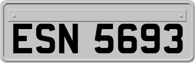 ESN5693
