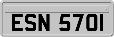 ESN5701