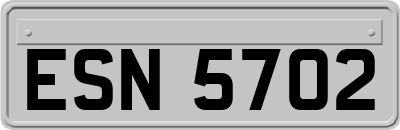 ESN5702