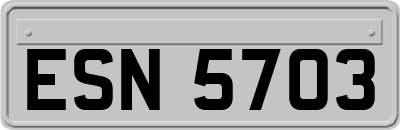 ESN5703