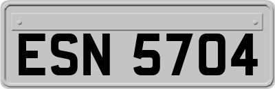 ESN5704