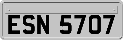 ESN5707