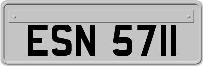 ESN5711