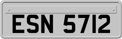 ESN5712