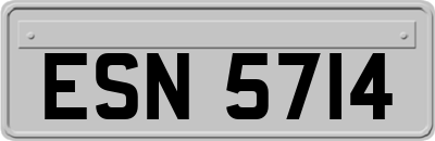 ESN5714