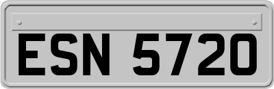 ESN5720