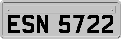 ESN5722