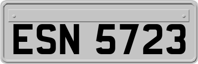 ESN5723
