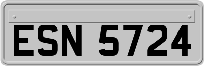 ESN5724